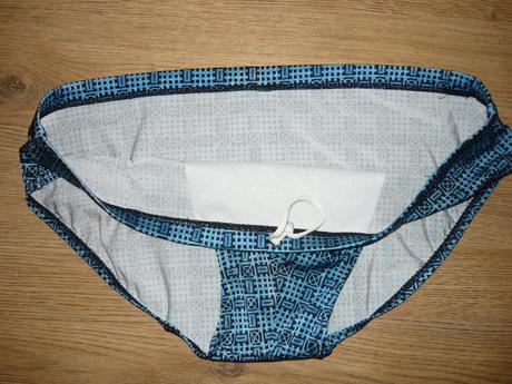 Pánské plavky -xl/7, xl