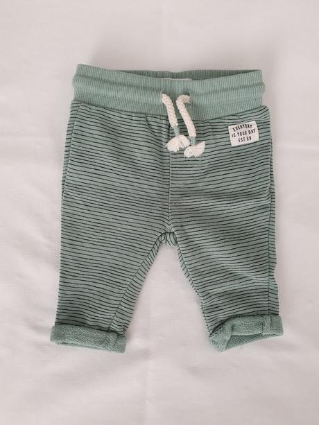 Tepláky, reserved,56