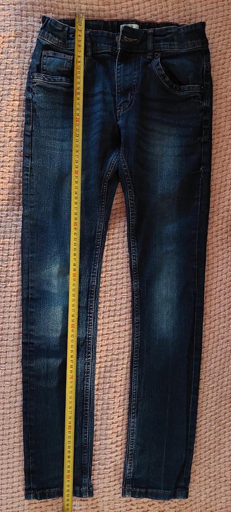 Rifle denim, denim,158