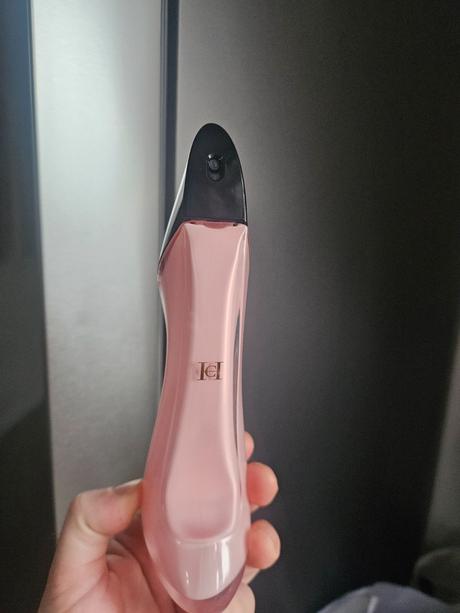 Carolina herrera-good girl blush,