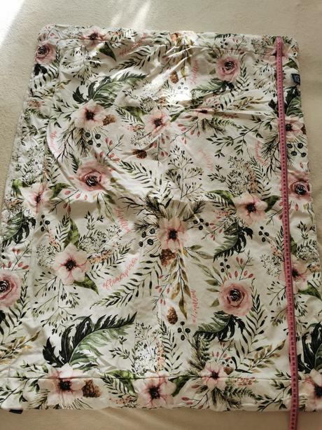 La millou paplon+vankus+plachta, šírka (cm): 60,dĺžka (cm): 130