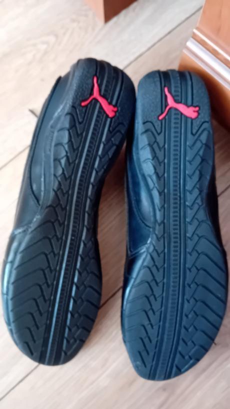 Puma ferrari,nové,veľ.42, puma,42