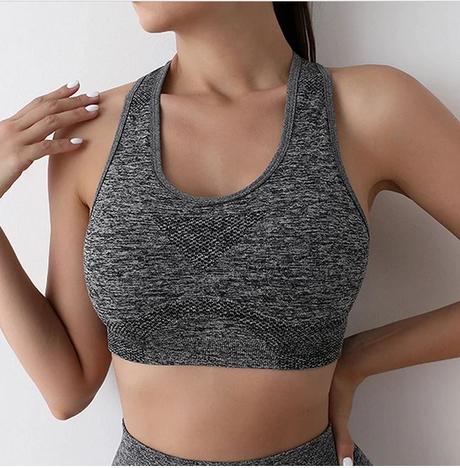 Športová podprsenka, l / m / s / xl