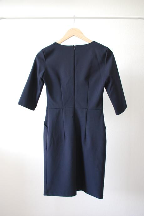 Damske mini saty, 38