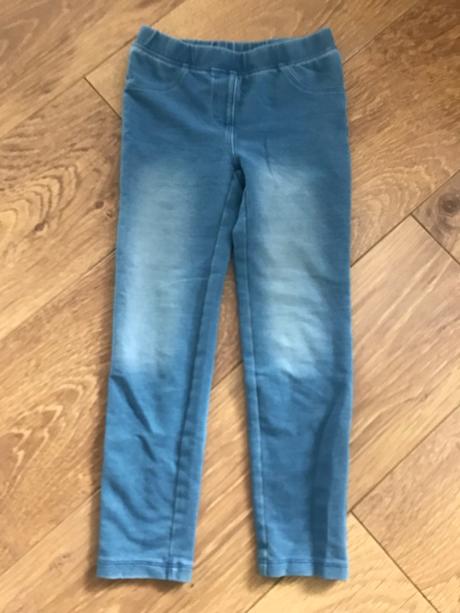 Elasticke leginy ala rifle, lupilu,110