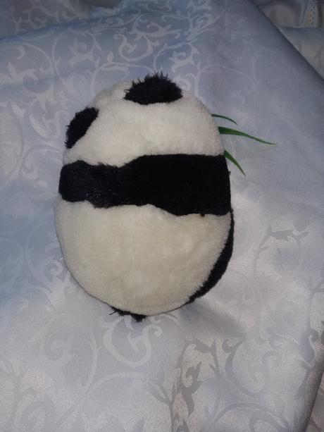 Panda plyšová, 