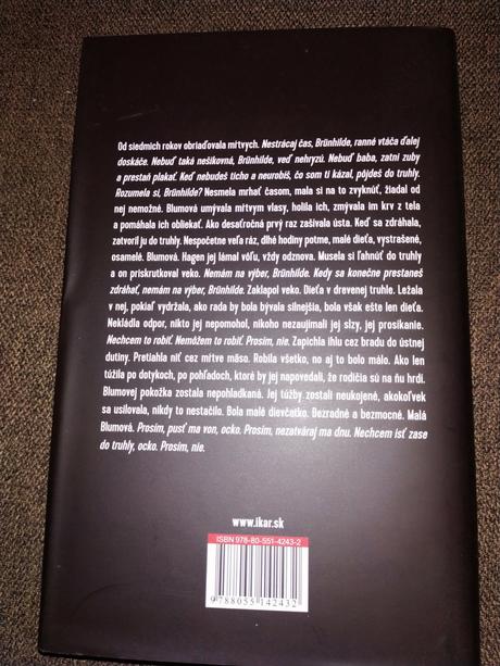 Maskerka mrtvych - bernhard aichner, 