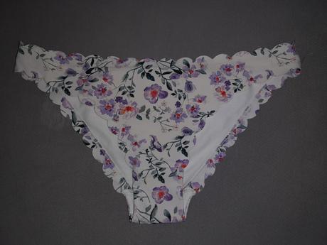 Spodok z plaviek, h&m,s