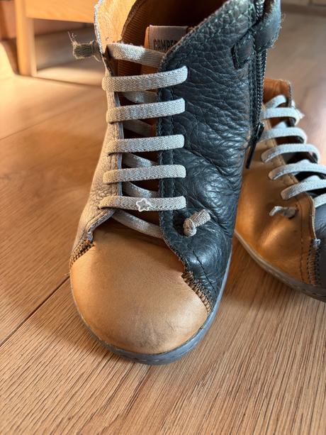 Topánky camper, camper,34