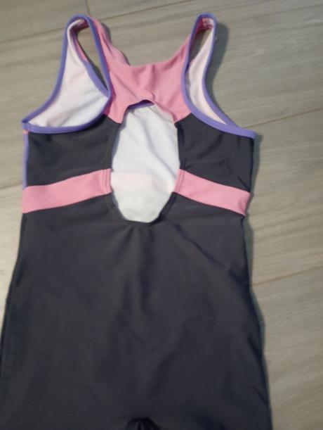 Plavky s kraťaskami, slazenger,152