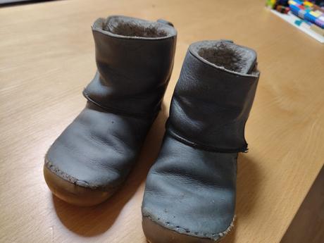 3x cizmy froddo ddstep leone step cena spolu, froddo,28