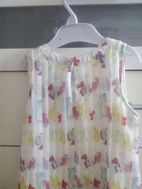 Letné šatky, kiki&koko,92