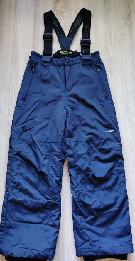 Oteplováky, lewro,128