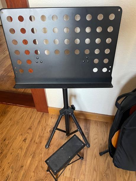 Klasická gitara stagg+ príslušentsvo, 