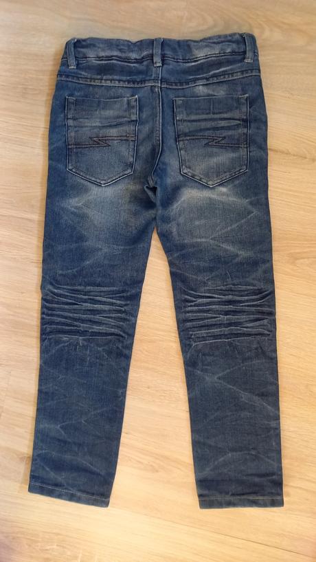 Rifle zn. ernsting's family, yigga,134