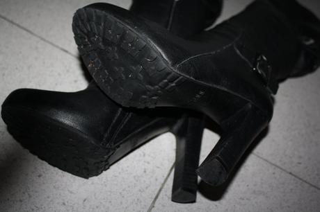 Guess užasne kozene čižmy, guess,37