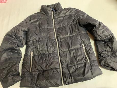 Vetrovka, pepperts,152