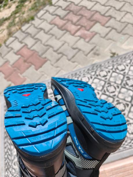 Salomon xa pro winter cswp, salomon,39