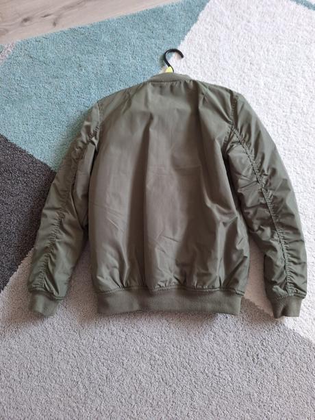 Prechodná bunda, h&m,134