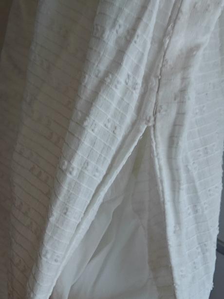 Zara krásne kvalitné dámske šaty s/m, zara,s