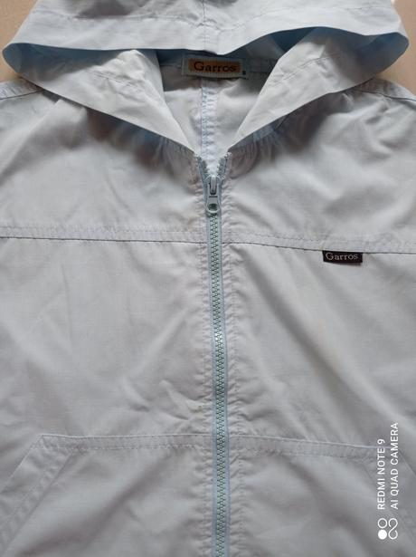 Tenká športová vesta, 164