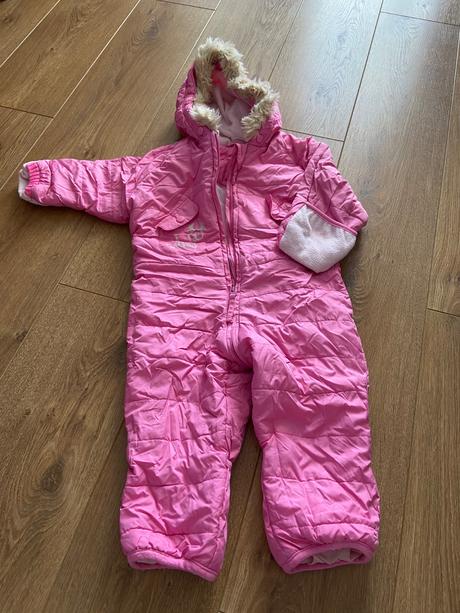 Dievčenský overal next, impidimpi,74