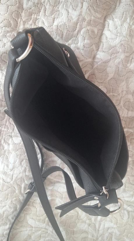 Crossbody, c&a