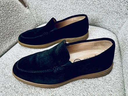 Pánske mokasíny, 41