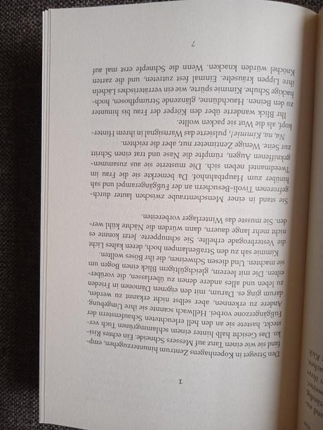 Adler olsen - schändung - triler v nemčine,