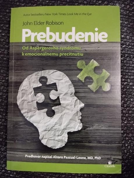 Prebudenie, 