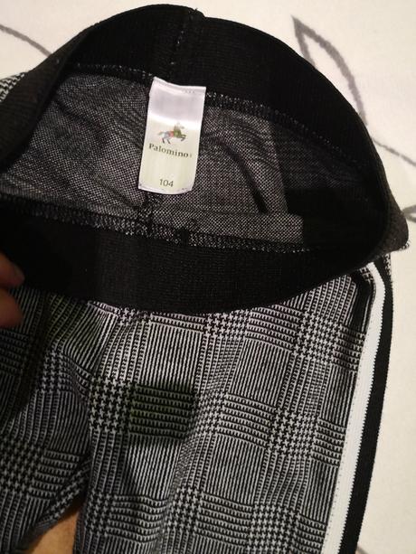 Elasťáky, palomino,104