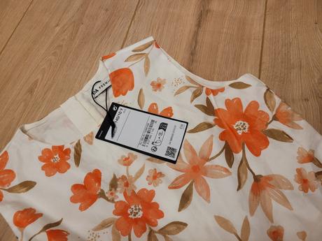 Krásne šaty c&a, c&a,140