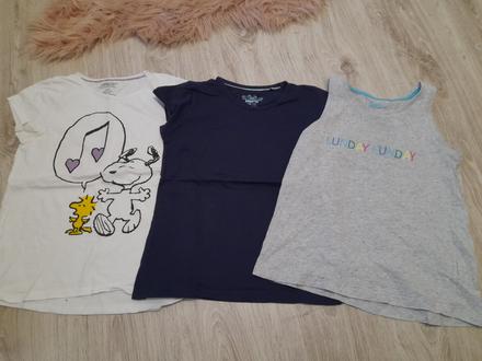 Tričká, pepperts,146