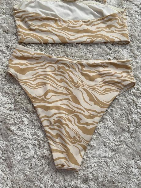 Plavky značky edited, m