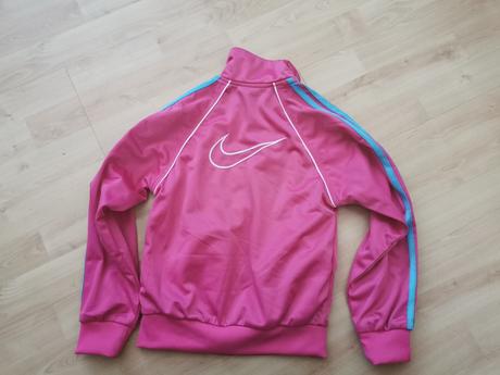 Mikina, nike,134
