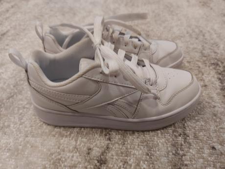Tenisky reebok, reebok,35