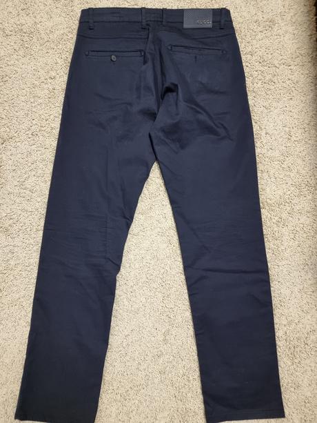 Elegantne nohavice, 34