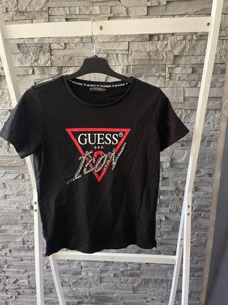 Guess v.s, guess,s