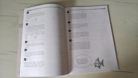 Knihy na prípravu matematika na 8.ročné gymnázium,