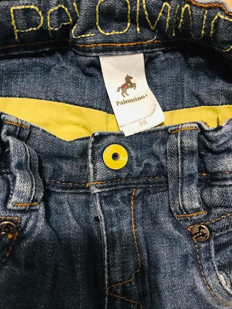 Detske rifle, palomino,98