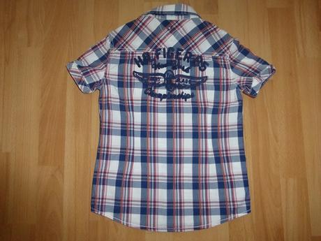 Košela tommy hilfiger, tommy hilfiger,128