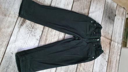 Nohavice zateplene, 86