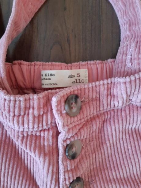 Nohavice zara-5r, zara,110