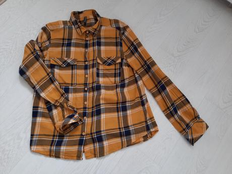 Krásna košeľa l, l