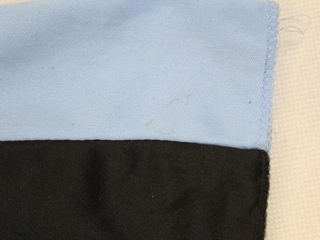 Zombie rozlieskavačka, veľ. 7-8 r. a, 