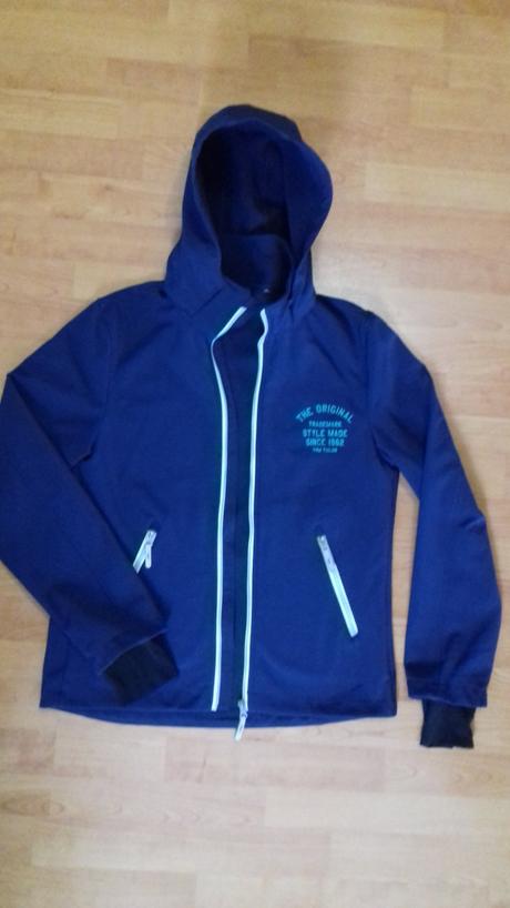 Soft bunda tom tailor 40/42, tom tailor,41