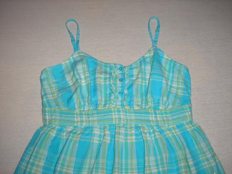 Ľahučké šatky, f&f,m