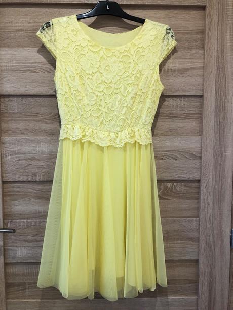 Spoločenské šaty, m