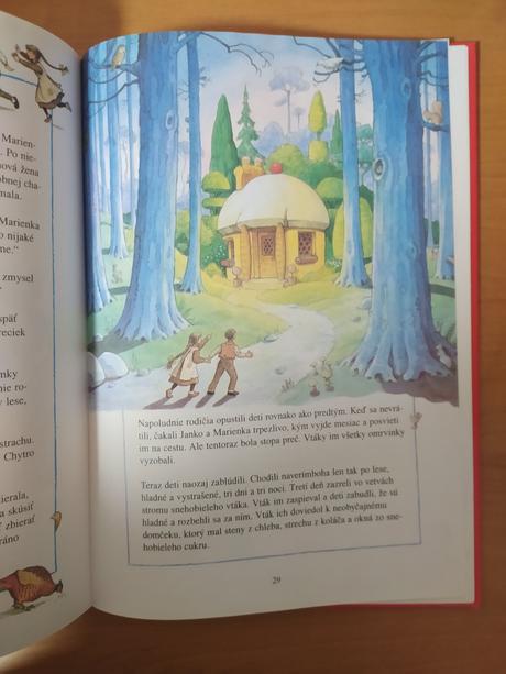 Najkrajšie rozprávky z celého sveta (2004), 