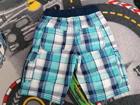 Palomino kraťasky, palomino,110